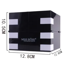 ערכת איפור MISS ROSE