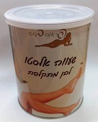 שעווה אלסטו.