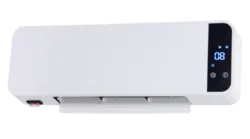 מפזר חום לאמבטיה מבית Hamat רק ב־₪249 החורף כבר לא מפחיד