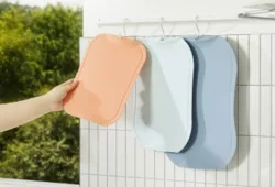 קרש חיתוך פטנטי שאינו נשרט מבית KSP , במחיר מיוחד